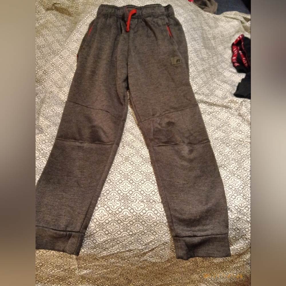 Boys Russel Athletic Pants